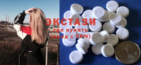 хмурый Инта